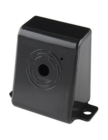 Caja Protectora para Cámara Raspberry Pi SB Components - ABS