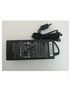 Adaptador de CA 110W 19V 5.79A LG para TV LED/LCD