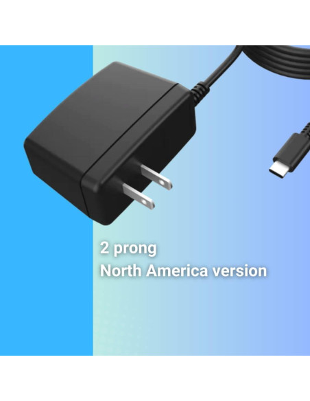 Fuente de Alimentación USB-C RAK 5V 3A 15W para Raspberry Pi