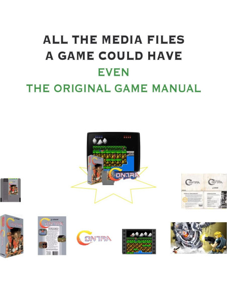 Tarjeta MicroSD 64GB Sonicon RetroPie para Raspberry Pi 5