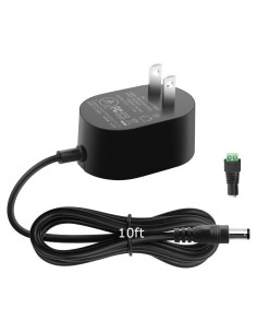 Adaptador AC/DC 5V 1A 5W SHENZHEN TEKA para dispositivos