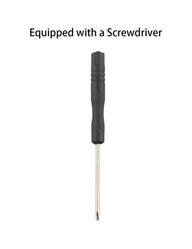 Kit de Tornillos M.2 SSD ZDE para Placas Base Asus MSI Gigabyte