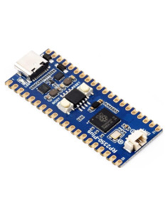 Placa de Desarrollo Waveshare RP2350-Plus 16MB Doble Núcleo