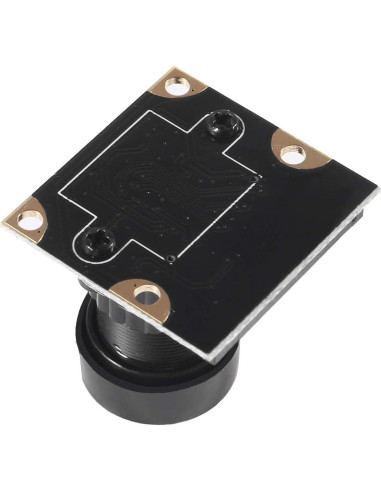 Cámara de Visión Diurna y Nocturna MELIFE 5MP para Raspberry Pi