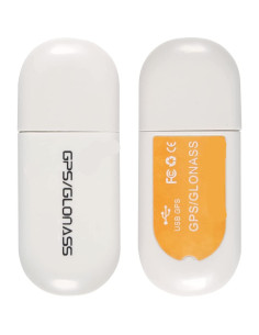 Módulo GPS USB VK-172 AOICRIE 2PCS Soporte Windows/Linux 2