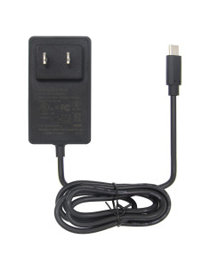 Fuente de Alimentación USB Tipo C 5V 4A Orange Pi 5 Compatible