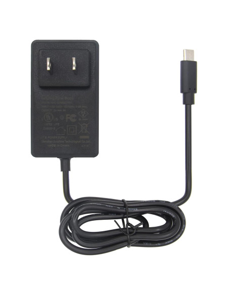 Fuente de Alimentación USB Tipo C 5V 4A Orange Pi 5 Compatible