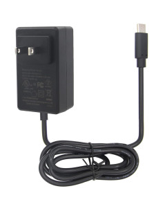 Fuente de Alimentación USB Tipo C 5V 4A Orange Pi 5 Compatible 2