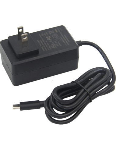 Fuente de Alimentación USB Tipo C 5V 4A Orange Pi 5 Compatible