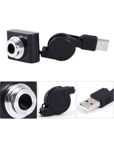 Cámara USB Ximimark para Raspberry Pi 3 B 640x480 2