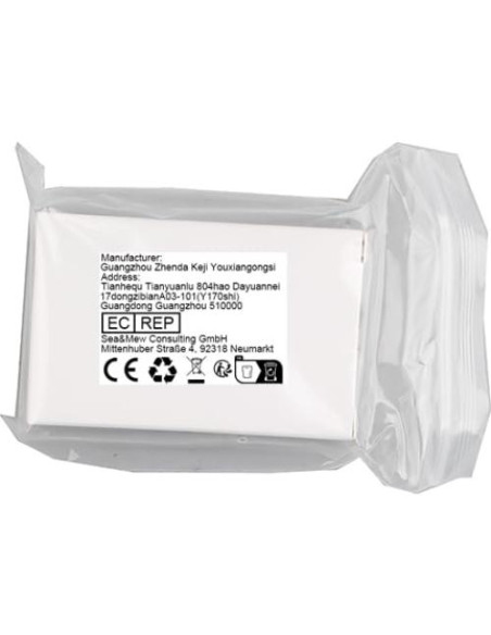 Enfriador Activo ZDE ZP536 para Raspberry Pi 5 con PWM