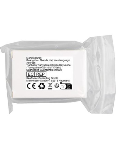 Enfriador Activo ZDE ZP536 para Raspberry Pi 5 con PWM