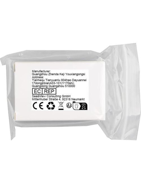 Enfriador Activo ZDE ZP536 para Raspberry Pi 5 con PWM