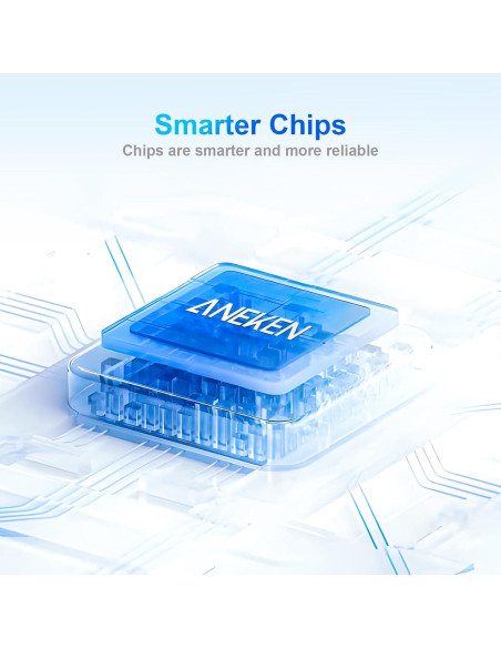 Contador de Dinero Aneken DC002 con Detección de Billetes Falsos