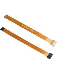 Cable de Cámara ZDE 16cm 15 Pin a 22 Pin para Raspberry Pi 2