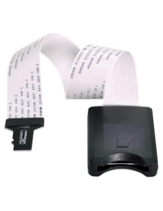 Adaptador Extensión Micro SD a Micro SD CY 25cm para Impresora 3D