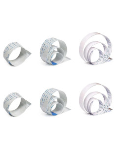 Cable Flexible FFC MakerSpot para Raspberry Pi - 6 Longitudes