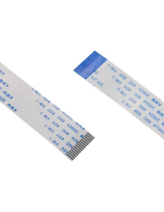 Cable Flexible FFC MakerSpot para Raspberry Pi - 6 Longitudes 2