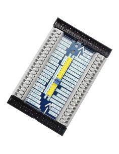 Módulo de Expansión GPIO DKARDU para Raspberry Pi 4/3/2/1 2