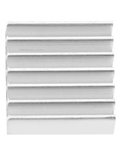 Kit de Disipadores de Calor de Aluminio 12pcs Hilitand para Raspberry Pi