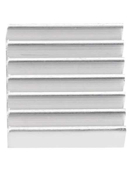 Kit de Disipadores de Calor de Aluminio 12pcs Hilitand para Raspberry Pi