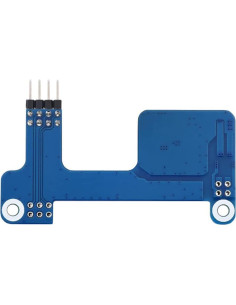 Power Over Ethernet HAT (E) Coolwell para Raspberry Pi 3B+/4B 2