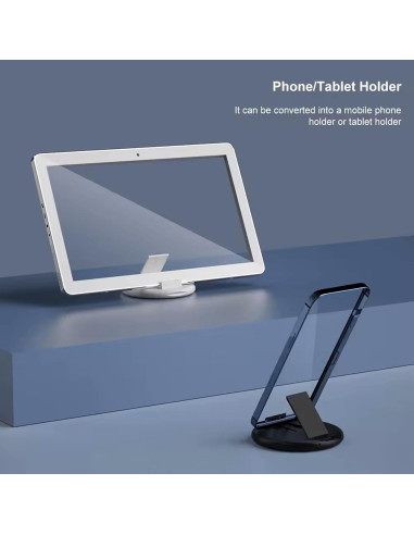 Kit de Carga y Datos Multi-USB TEK STYZ 60W Compatible Raspberry Pi