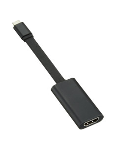 Adaptador USB-C a HDMI 8K VOLT PLUS TECH para Raspberry Pi 3