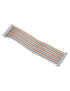 Placa de Expansión T MECCANIXITY para Raspberry Pi B+ y 4B