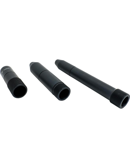 Kit de Muestras de Lentes M12 QILENS - Distancias Focales 2.1mm a 70mm