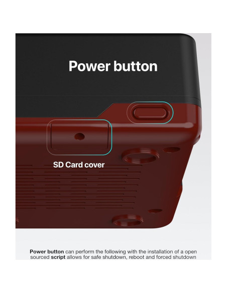 Caja Argon NEO 5 para Raspberry Pi 5 con expansión M.2 NVME