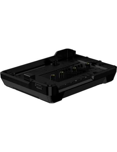 Caja Argon NEO 5 para Raspberry Pi 5 con expansión M.2 NVME