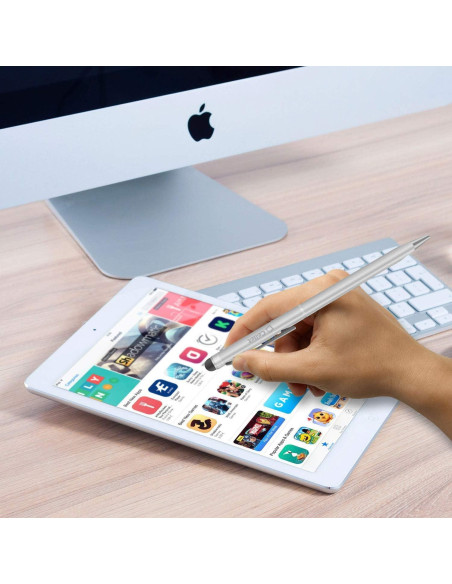 Bolígrafo Stylus PRO para Pantallas Táctiles - 3 Colores