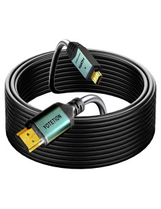 Cable Micro HDMI a HDMI 5.03M Lianjie 4K 60Hz Alta Velocidad
