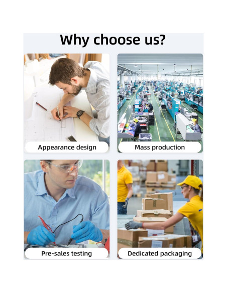 Monitor Portátil Ingnok 15.6" FHD IPS USB-C Ajustable