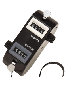 Contador de Tally Champion Sports con Pantalla 4 Dígitos 2