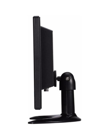 Monitor LCD 10.1" EVERSECU HDMI/VGA 1024x600 con Control Remoto