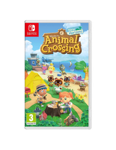 Juego Nintendo Animal Crossing: New Horizons - Switch EU