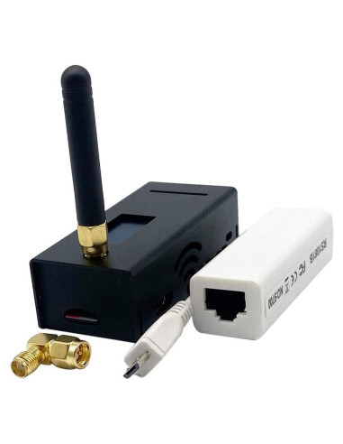 Módem de Voz Digital AURSINC MMDVM Hotspot WiFi UHF VHF