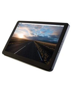 Pantalla LCD Táctil Waveshare 15.6" 1920x1080 HDMI IPS