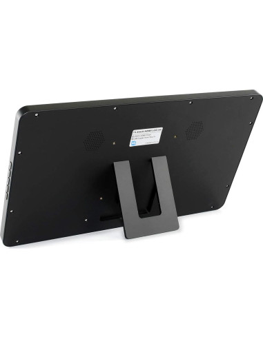 Pantalla LCD Táctil Waveshare 15.6" 1920x1080 HDMI IPS