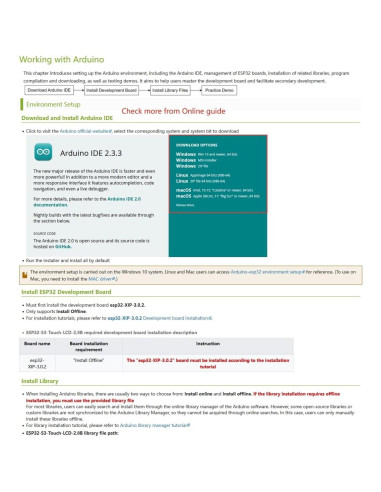 Placa de Desarrollo UeeKKoo ESP32-S3 con Pantalla LCD 7.1 cm