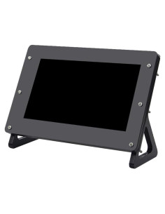 Funda Protectora Acrílica Pomya para Pantalla de 7" (17.78 cm)