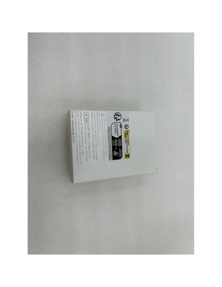 Pantalla E-Paper 3.52" Waveshare 360x240 SPI Blanco/Negro