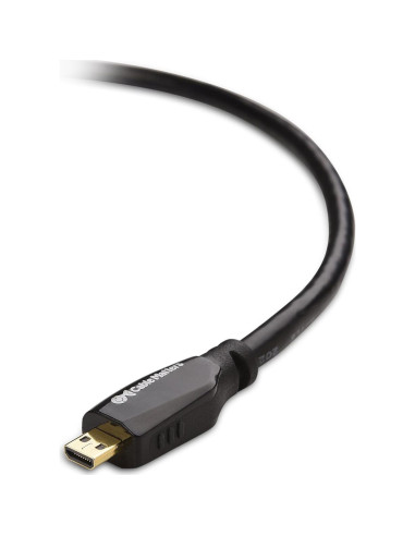 Cable Micro HDMI a HDMI 1.83m Cable Matters 4K 60Hz