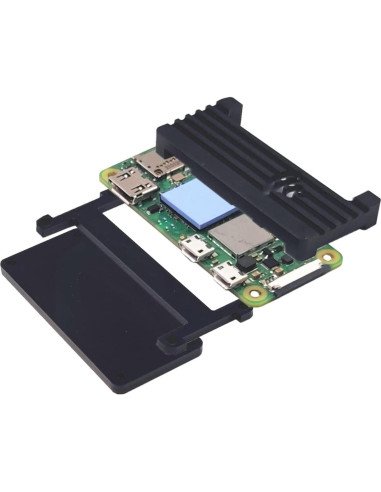Caja Pasiva de Aluminio WEIYIXING para Raspberry Pi Zero 2W