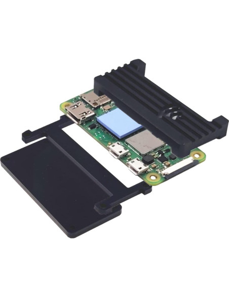 Caja Pasiva de Aluminio WEIYIXING para Raspberry Pi Zero 2W