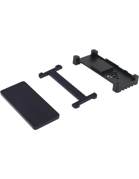 Caja Pasiva de Aluminio WEIYIXING para Raspberry Pi Zero 2W