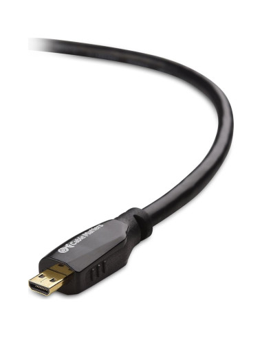 Cable Micro HDMI a HDMI 0.91m Cable Matters 4K 60Hz