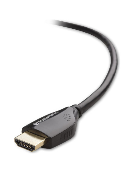 Cable Micro HDMI a HDMI 0.91m Cable Matters 4K 60Hz